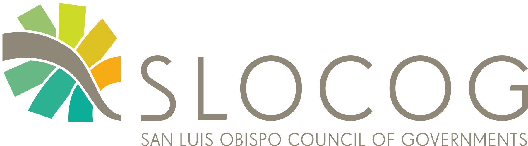 SLOCOG logo