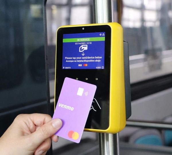 card reader